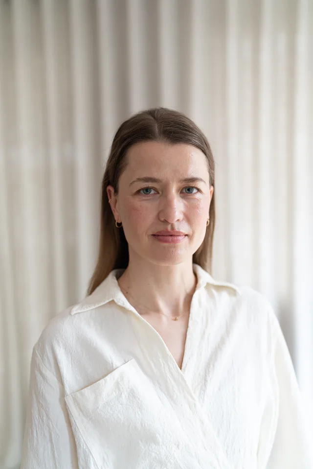 Ralitsa, founder of REMM
